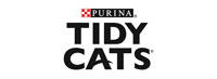 PURINA TIDY CATS