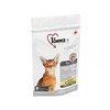 1st Choice Hypoallergenic сухой беззерновой корм для взрослых кошек при аллергии с уткой и картофелем - 350 г