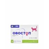 АВЗ Овостоп препарат для контрацепции и регуляции полового поведения кошек, 2 пипетки, 1 мл фото 1