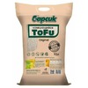 Барсик наполнитель ToFu Original комкующийся для взрослых кошек - 15 л