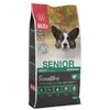 Blitz Adult Senior Sensitive сухой корм для собак старше 7 лет, с индейкой и ячменем фото 1