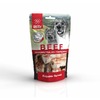 Blitz Beef лакомство сублимированное для собак, бычий корень - 65 г фото 1