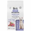 Brit Сare Dog Adult Sensitive Healthy Digestion сухой корм для собак, с индейкой и ягнёнком - 1,5кг