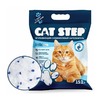 Cat Step наполнитель для кошачьих туалетов силикагелевый впитывающий
