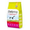 Dailydog Classic line сухой корм для взрослых собак мелких пород, с говядиной и ягненком - 1,5 кг