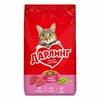 Дарлинг сухой корм для взрослых кошек с мясом и овощами - 1,75 кг фото 1