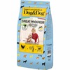 Dog&Dog Expert Premium Great-Progress Puppy сухой сухой корм для щенков, с курицей