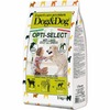 Dog&Dog Expert Premium Opti-Select сухой корм для взрослых собак с ягненком - 3 кг