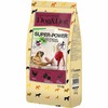Dog&Dog Expert Premium Super-Power сухой корм для взрослых активных собак с курицей - 14 кг