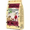 Dog&Dog Expert Premium Super-Power сухой корм для взрослых активных собак с курицей - 3 кг