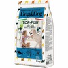 Dog&Dog Expert Premium Top-Fish сухой корм для взрослых собак с тунцом - 3 кг фото 1