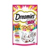 Dreamies Mix лакомство для кошек с говядиной и сыром - 60 г фото 1