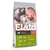 Elato Holistic сухой корм для взрослых собак средних и крупных пород с ягненком и олениной - 8 кг