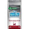 Farmina Vet Life Cat Gastrointestinal ветеринарный диетический сухой корм для взрослых кошек с воспалительными заболеваниями ЖКТ - 5 кг