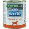 Farmina Vet Life Convalescence влажный корм для собак в восстановительный и послеоперационный период с курицей - 300 г