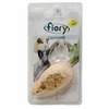 Fiory био-камень для грызунов Carrosalt с солью в форме моркови 65 г фото 1
