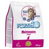 Сухой корм Forza10 Maintenance для взрослых кошек на основе рыбы - 500 г фото 1