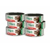 Frais Glogin Holistic полнорационный влажный корм для кошек, с сердечками, ломтики в желе, в консервах - 100 г фото 1