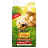 Friskies полнорационный сухой корм для собак, с мясом фото 1