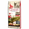Genesis Pure Canada Wide Country Senior для пожилых собак всех пород с мясом гуся, фазана, утки и курицы фото 1