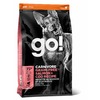 GO! Carnivore GF Salmon + Cod сухой корм для собак, беззерновой, c лососем и треской фото 1