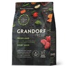 Grandorf Fresh Grain Free Dog Adult Maxi Lamb & Sweet Potato Сухой корм беззерновой с живыми пробиотиками для взрослых собак крупных пород с ягненком и бататом - 10 кг