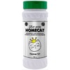 HOMECAT SILVER SERIES Пахни ТУТ дезодорант для кошачьего туалета с ароматом васильков - 750 мл