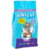 KikiKat комкующийся бентонитовый наполнитель для кошачьего туалета супер-белый с ароматом "Лаванда" - 5 л фото 1