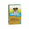Bayer Килтикс ошейник от блох, клещей и вшей для собак средних пород - 48 см фото 1