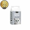 Kit Cat Snow Peas наполнитель для туалета кошки биоразлагаемый на основе горохового шрота с акивированным углем - 7 л фото 1