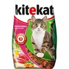 Kitekat полнорационный сухой корм для кошек, с аппетитной телятинкой - 1,9 кг фото 1