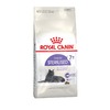Royal Canin Sterilised 7+ полнорационный сухой корм для пожилых стерилизованных кошек с 7 до 12 лет - 1,5 кг фото 1