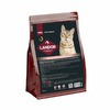Landor полнорационный сухой корм для кошек с чувствительным пищеварением, c индейкой и уткой - 2 кг
