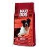 Maxi Dog Energy сухой корм для собак с высокой активностью, с высоким содержанием белка - 18 кг фото 1