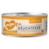 Мнямс Delicatesse влажный дополнительный корм для котят суфле из курицы, в консервах - 70 г х 24 шт