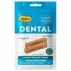 Мнямс Dental лакомство для собак мелких и средних пород, зубные косточки - 70 г