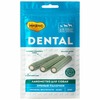 Мнямс Dental лакомство для собак "Зубные палочки" с хлорофиллом - 100 г