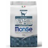 Monge Cat Speciality Line Monoprotein Sterilised сухой корм для стерилизованных кошек, с форелью - 400 г