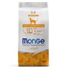 Monge Cat Speciality Line Light полнорационный сухой корм для кошек, низкокалорийный, с индейкой - 1,5 кг фото 1