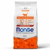 Monge Cat Speciality Line Monoprotein полнорационный сухой корм для котят и беременных кошек, с уткой фото 1