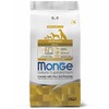 Monge Dog Speciality Line Monoprotein полнорационный сухой корм для собак, с курицей, рисом и картофелем- 2,5 кг фото 1