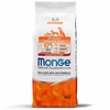 Monge Dog Speciality Line Monoprotein сухой корм для щенков всех пород с уткой, рисом и картофелем - 12 кг фото 1