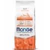 Monge Dog Speciality Adult Salmon сухой корм для взрослых собак всех пород с лососем и рисом - 12 кг фото 1