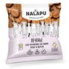 NALAPU лакомство для собак, для улучшения состояния кожи и шерсти, печенье - 115 г