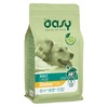 Oasy Dry Large Breed Professional сухой корм для взрослых собак крупных пород с курицей фото 1