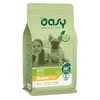Oasy Dry Small Breed Professional сухой корм для взрослых собак мелких пород с курицей фото 1