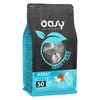 Oasy Dry Grain Free Small / Mini Breed Professional сухой корм для взрослых собак мелких и миниатюрных пород беззерновой с рыбой фото 1