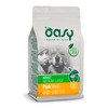 Oasy Dry OAP Medium/Large Breed Professional Монопротеин сухой корм для взрослых собак средних и крупных пород со свининой фото 1