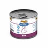 Organic Сhoice VET Renal влажный корм для взрослых кошек, для профилактики болезней почек, в консервах - 240 г х 12 шт