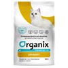 Organix сухой корм для кошек, для профилактики мочевыводящих путей, с курицей -0,800 кг